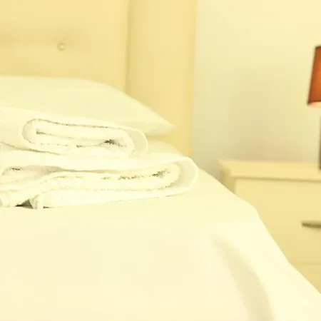 Apartment Meg'rooms - Feels Like