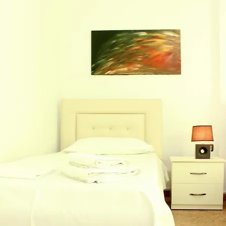 Apartment Meg'rooms - Feels Like *