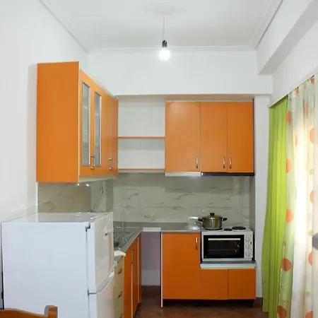 Apartment Meg'rooms - Feels Like *